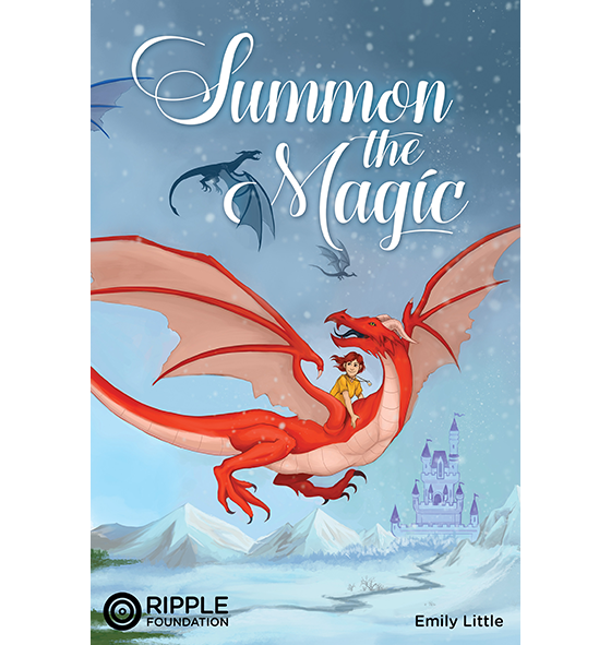 Summon the Magic - Ripple Foundation