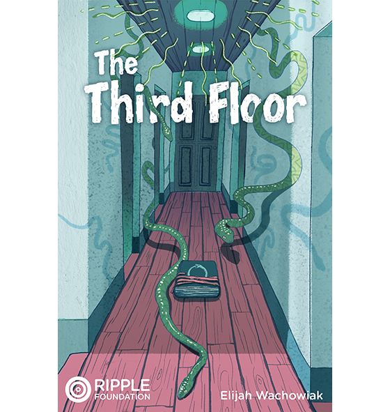 The Third Floor written by Elijah Wachowiak