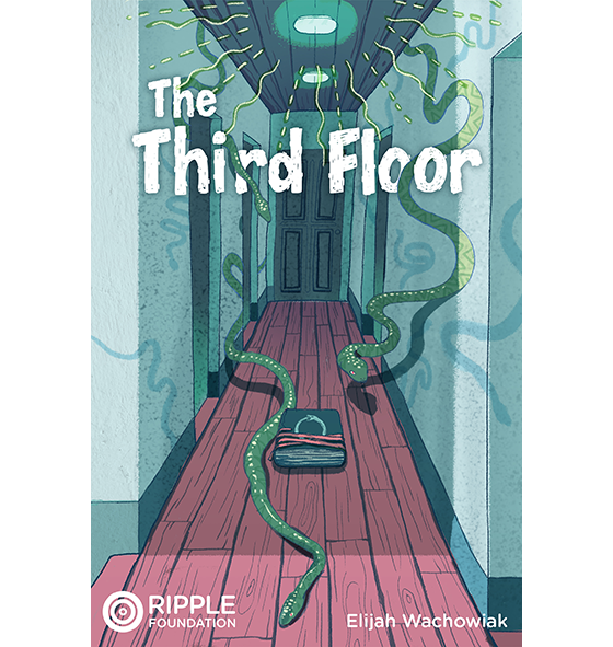 The Third Floor Ripple Foundation