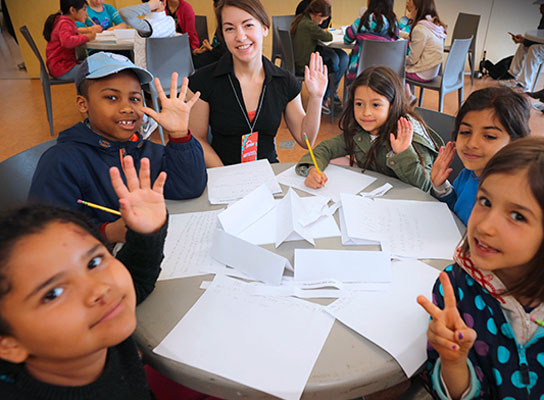 writing workshops nyc free