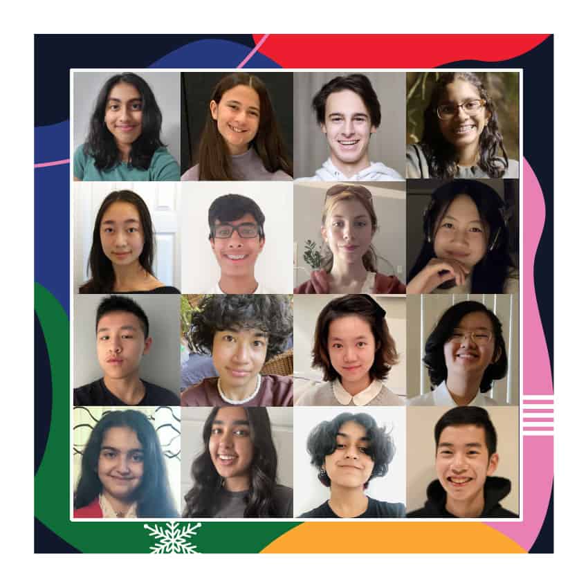 Students participating in Ripple Foundation's community engagement programs, promoting youth empowerment and inclusive education.