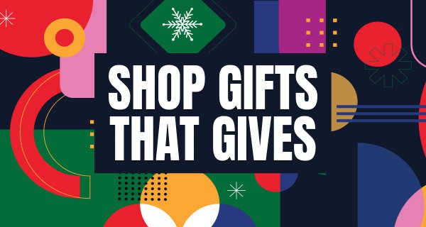 Shop gifts that give back – support community programs and initiatives through Ripple Foundation’s charitable gift options. Perfect for thoughtful holiday giving.